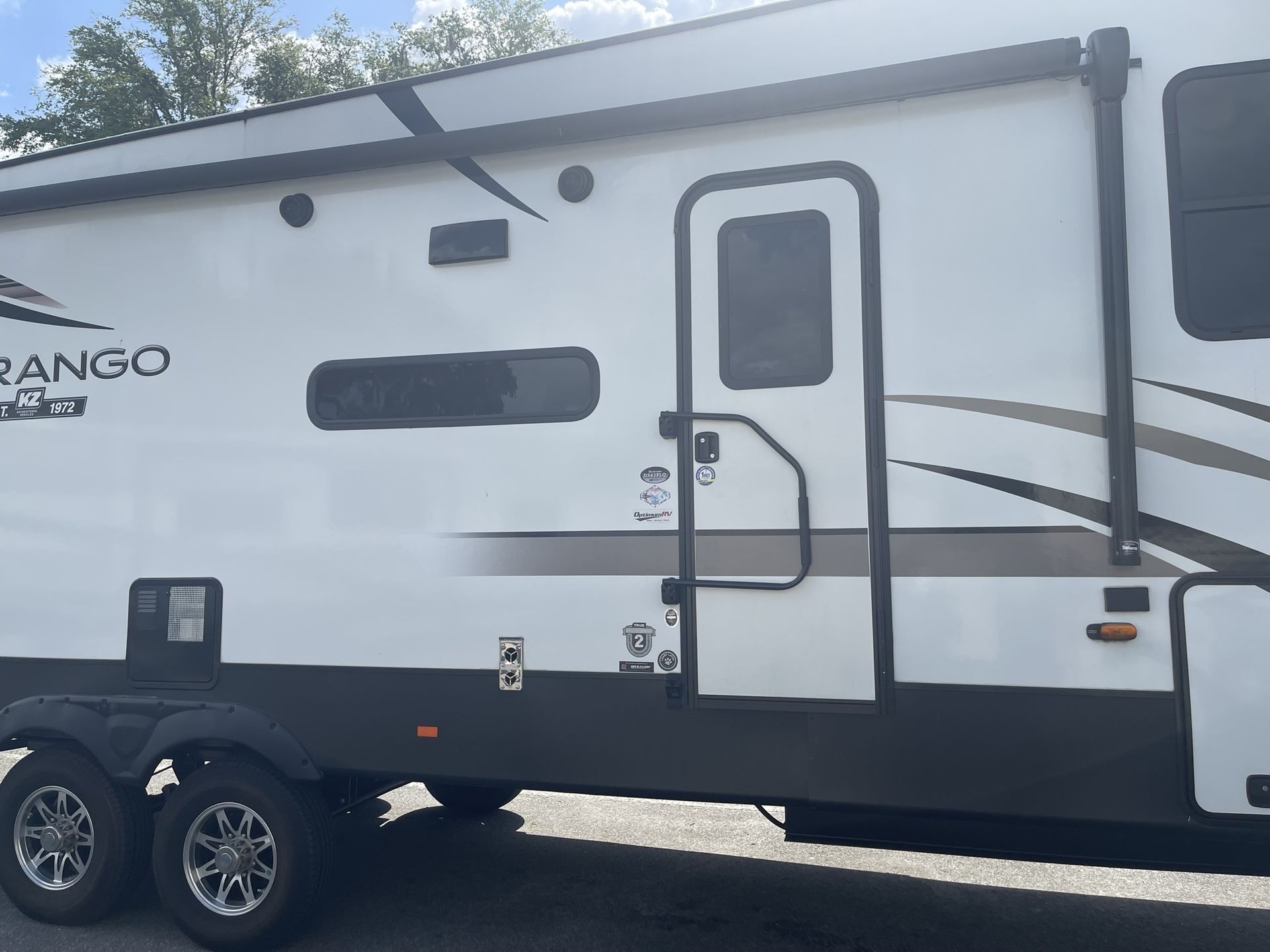 Photo 0 - 2021 Kz Fifth Wheel rental photo 2