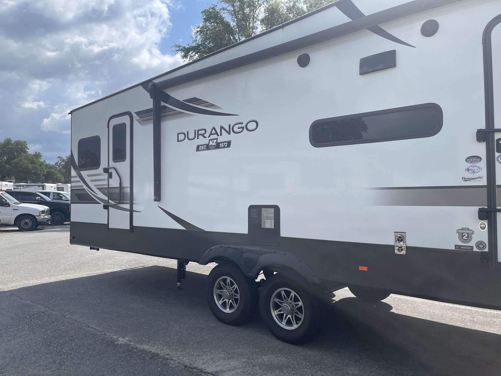 Photo 0 - 2021 Kz Fifth Wheel rental photo 3