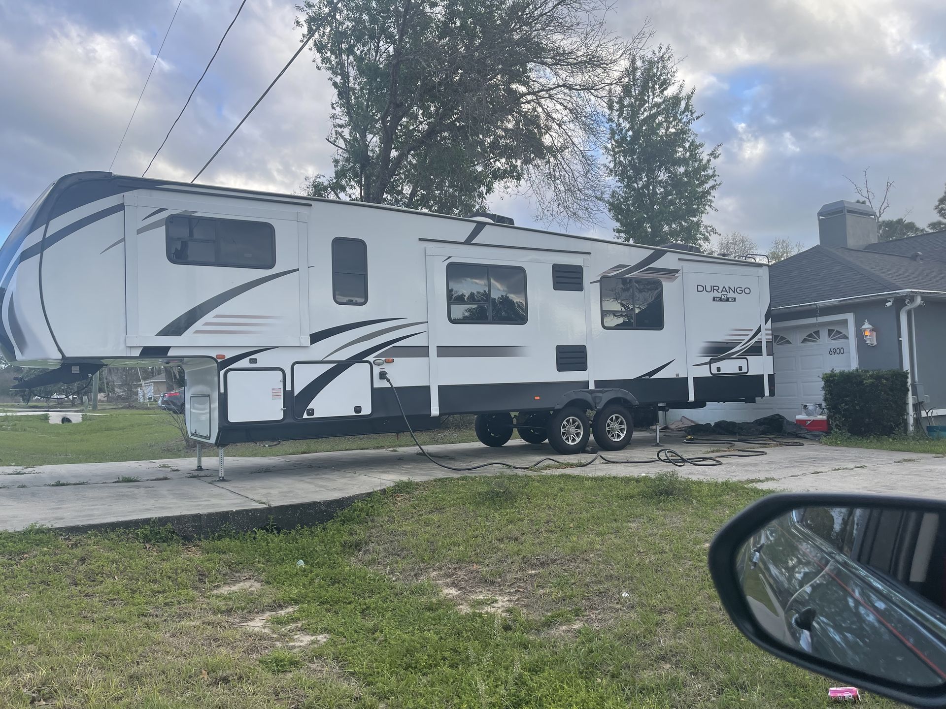 Photo 1 - 2021 Kz Fifth Wheel rental photo 4