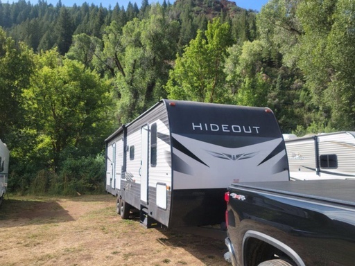2021 Keystone Hideout Travel Trailer for rent in Morgan, UT