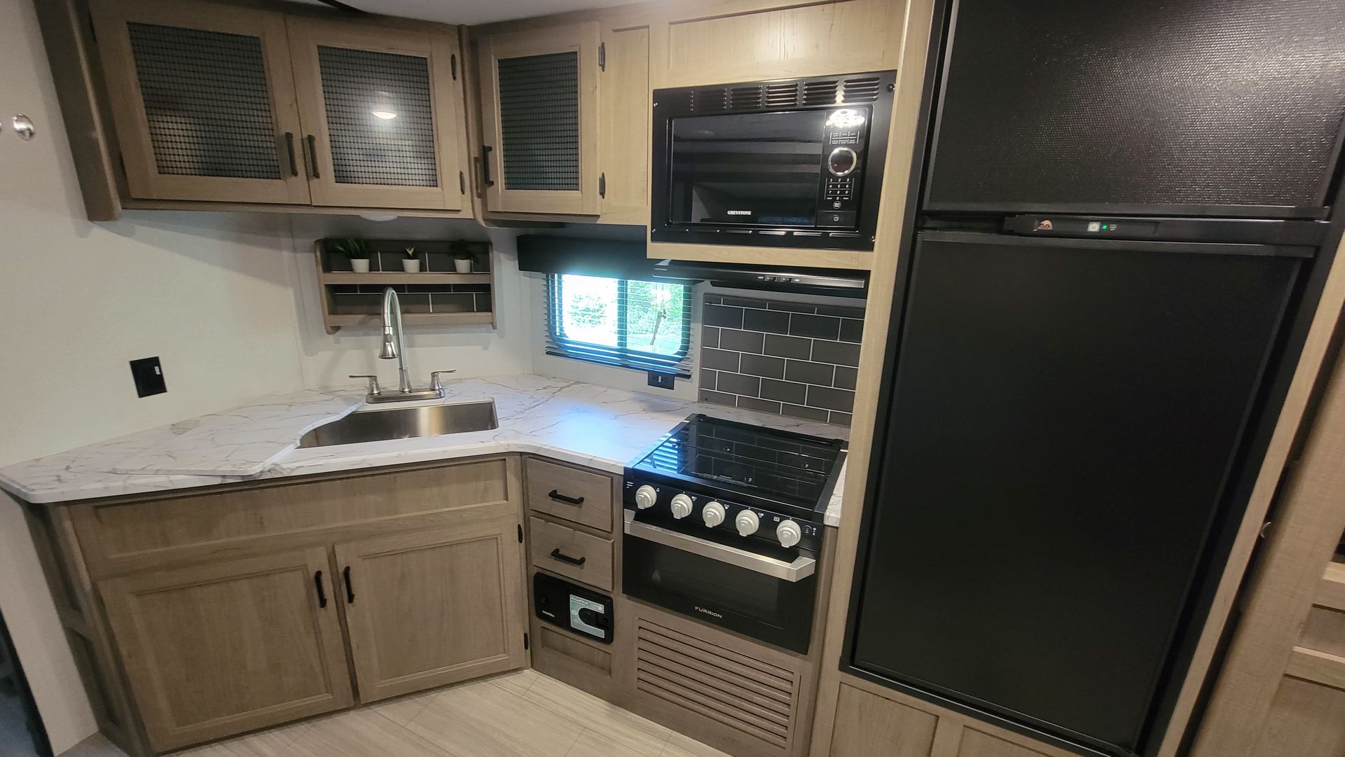 Photo 8 - 2021 Keystone Travel Trailer rental photo 10