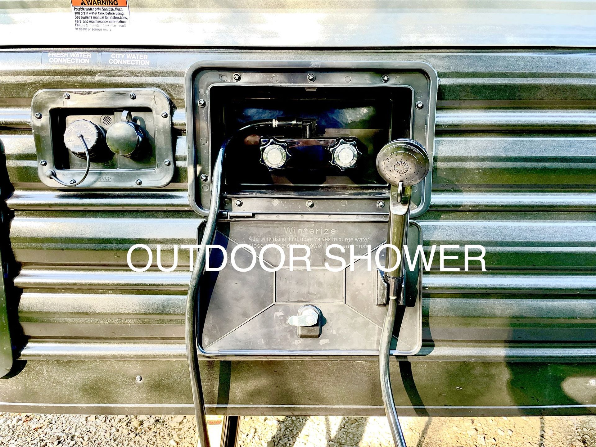 Photo 3 - 2021 Forest River Travel Trailer rental photo 10