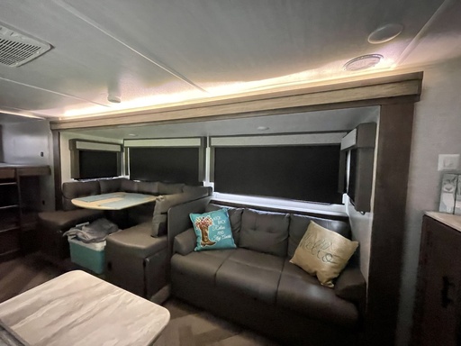 2021 Forest River 263 BHXL Travel Trailer for rent in New Port Richey, FL