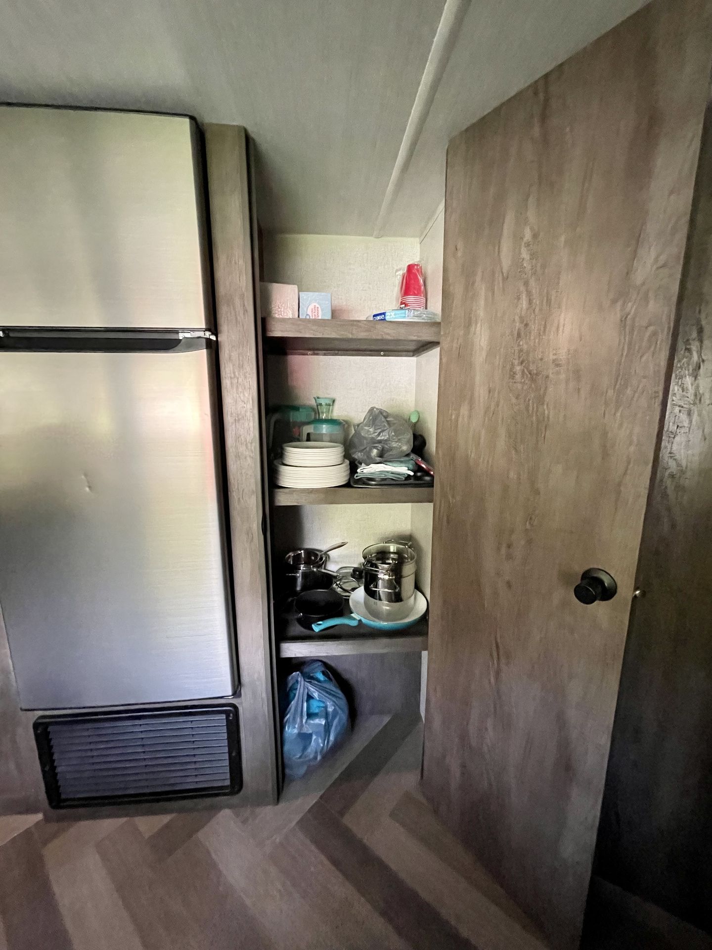 Photo 8 - 2021 Forest River Travel Trailer rental photo 10