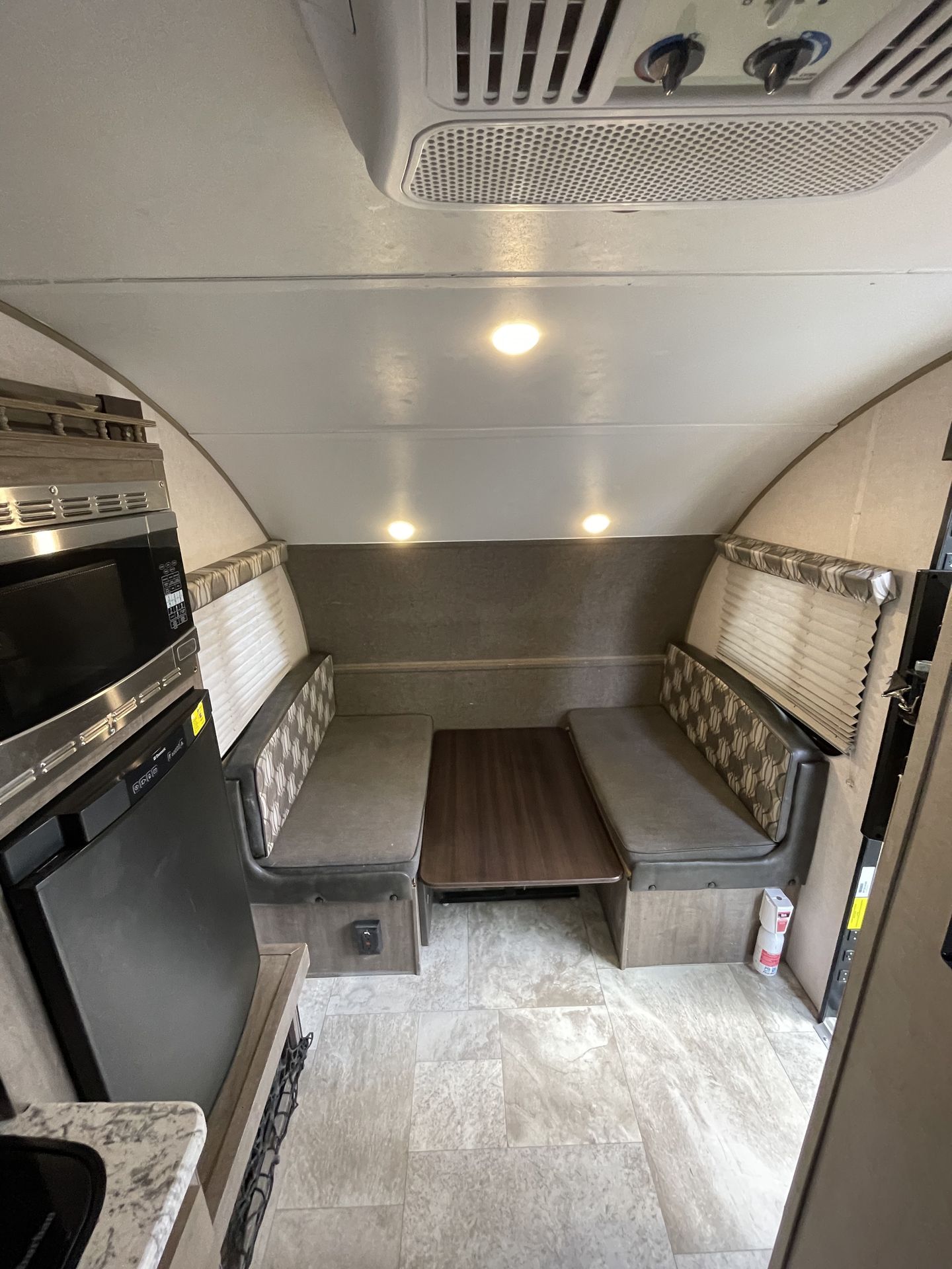 Photo 1 - 2018 Forest River Travel Trailer rental photo 3