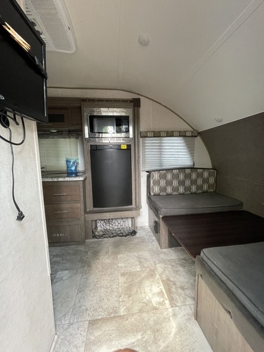2018 Forest River RPOD 177 Travel Trailer for rent in Dixon, CA