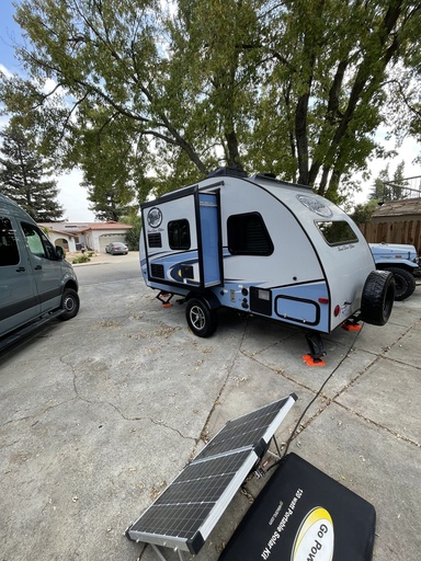 2018 Forest River RPOD 177 Travel Trailer for rent in Dixon, CA