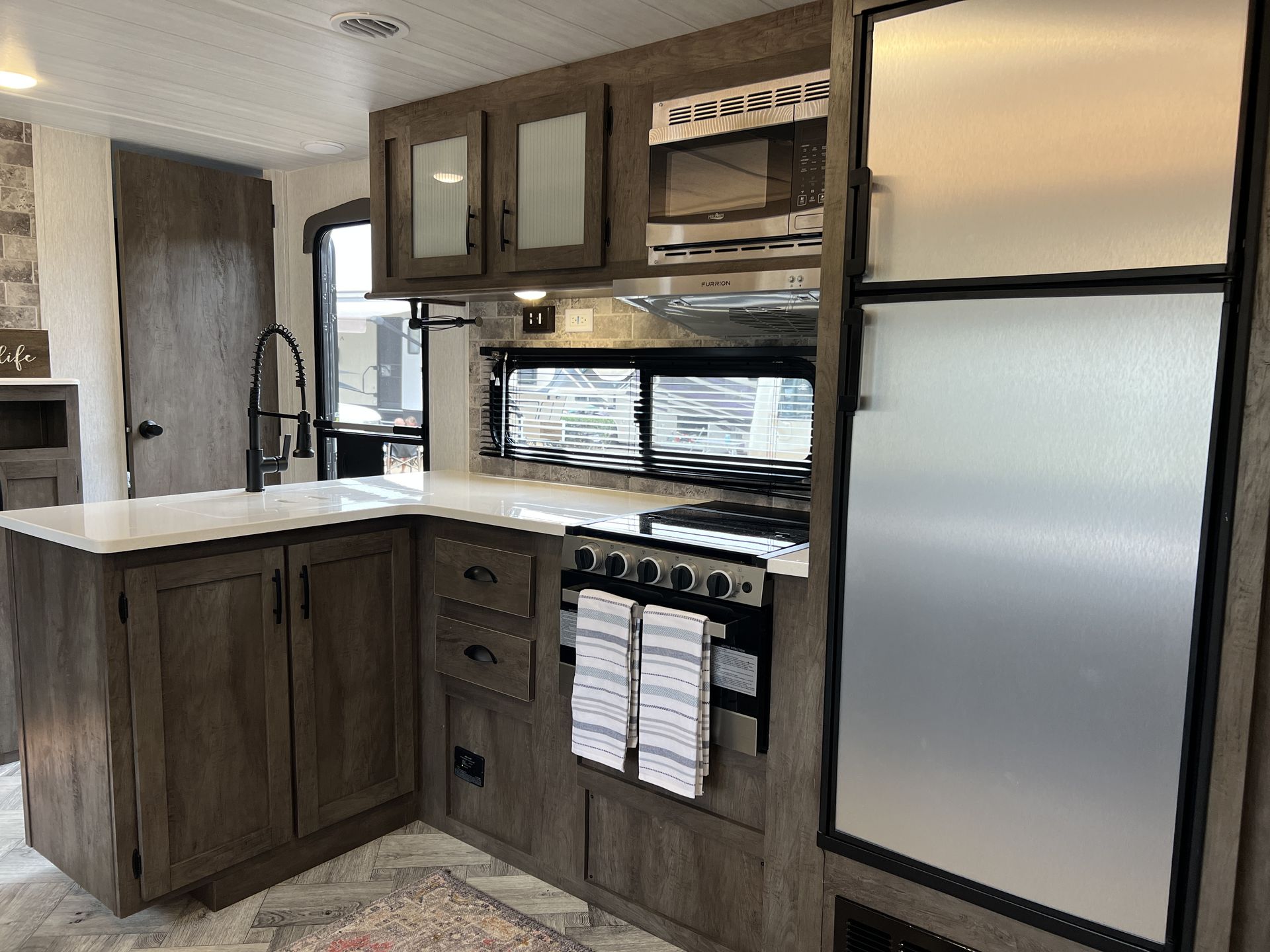 Photo 3 - 2022 Forest River Travel Trailer rental photo 9