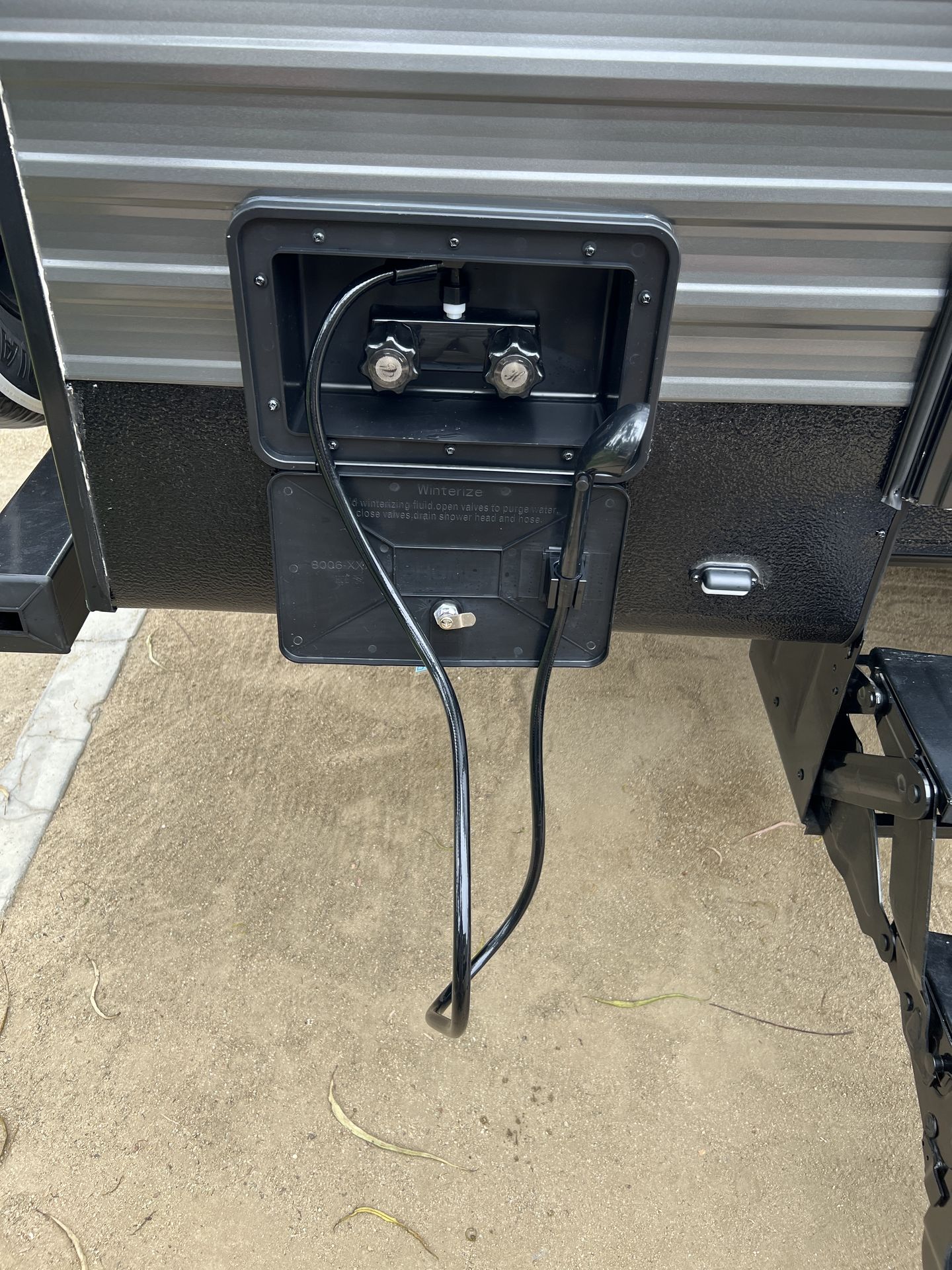 Photo 8 - 2022 Forest River Travel Trailer rental photo 25