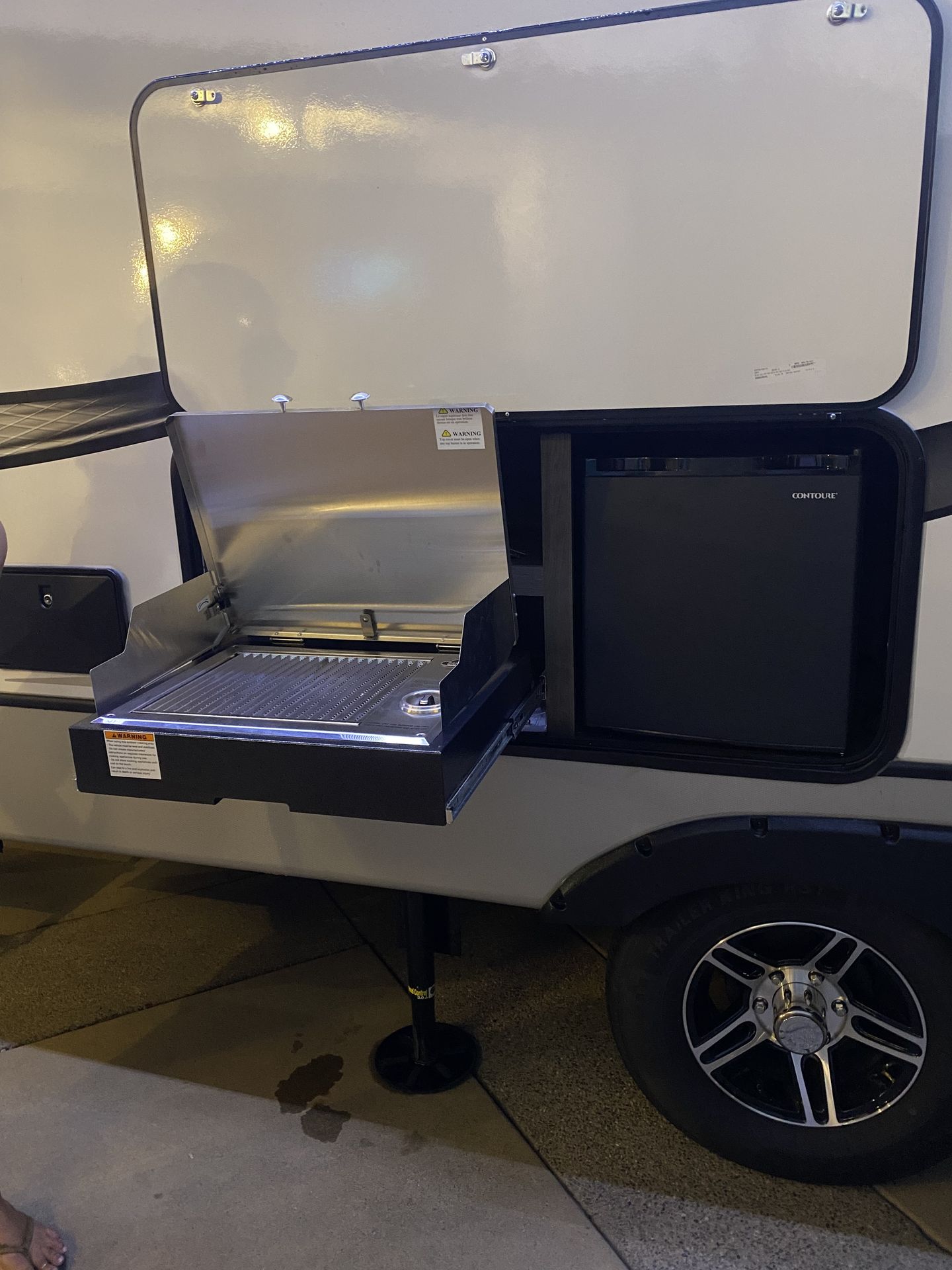 Photo 0 - 2022 Keystone Travel Trailer rental photo 6