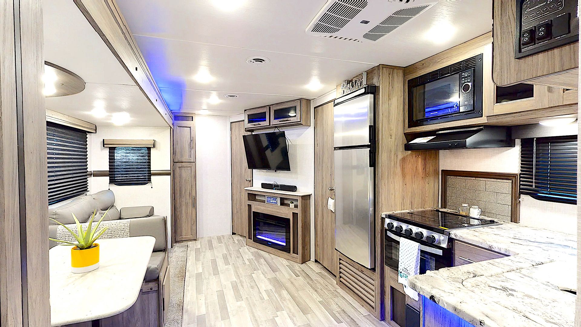 Photo 2 - 2022 Other Travel Trailer rental photo 12