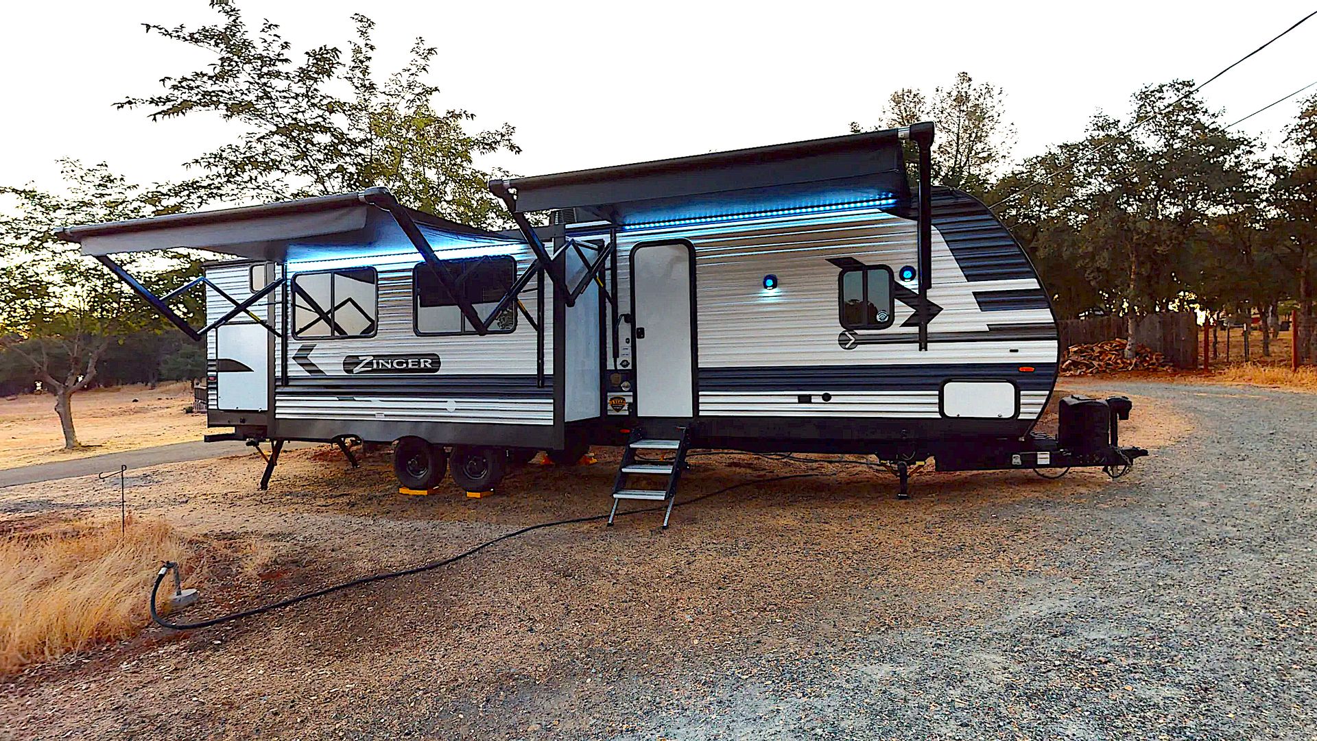Photo 3 - 2022 Other Travel Trailer rental photo 24