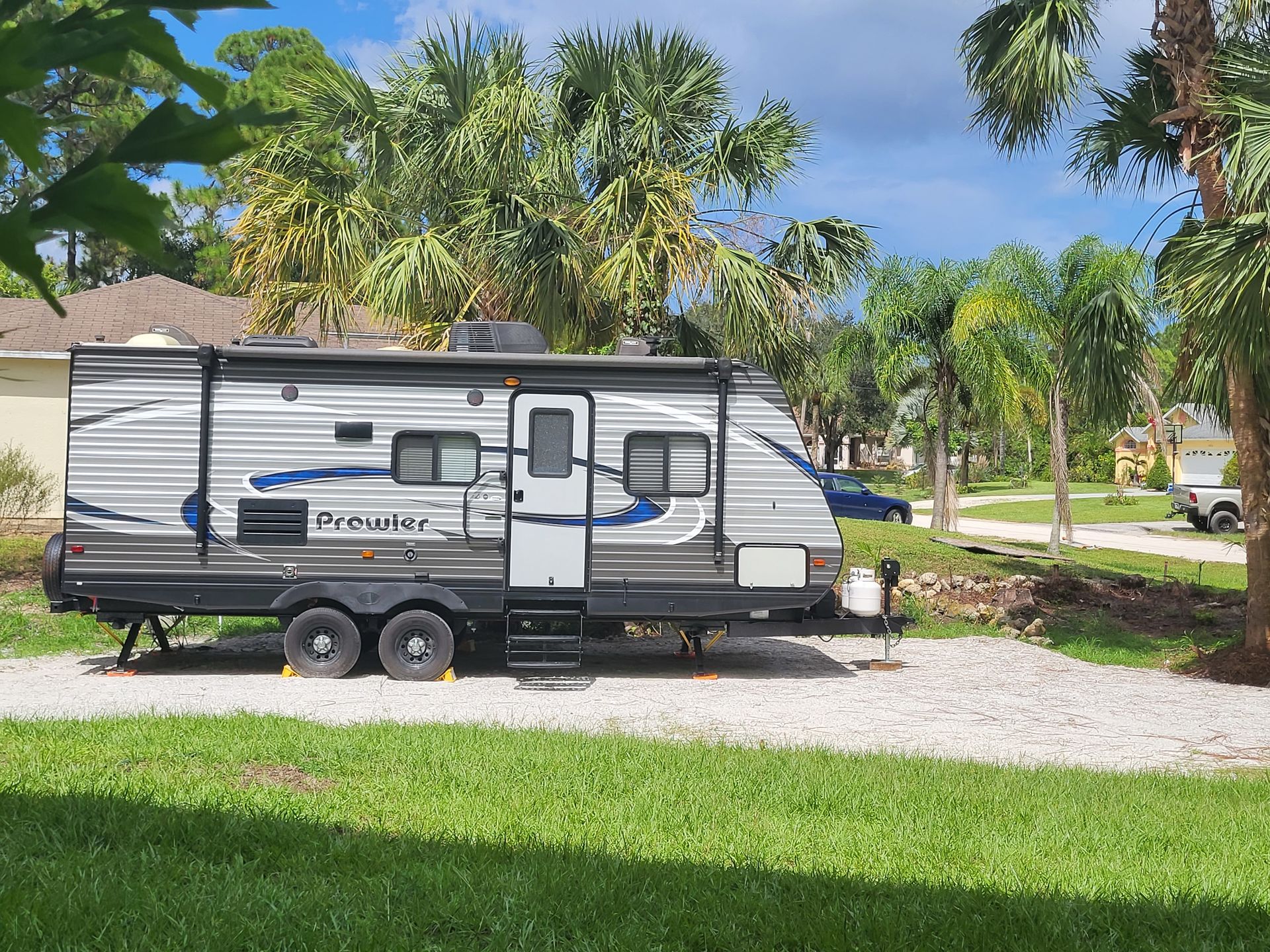 Photo 1 - 2017 Heartland Travel Trailer rental photo 3
