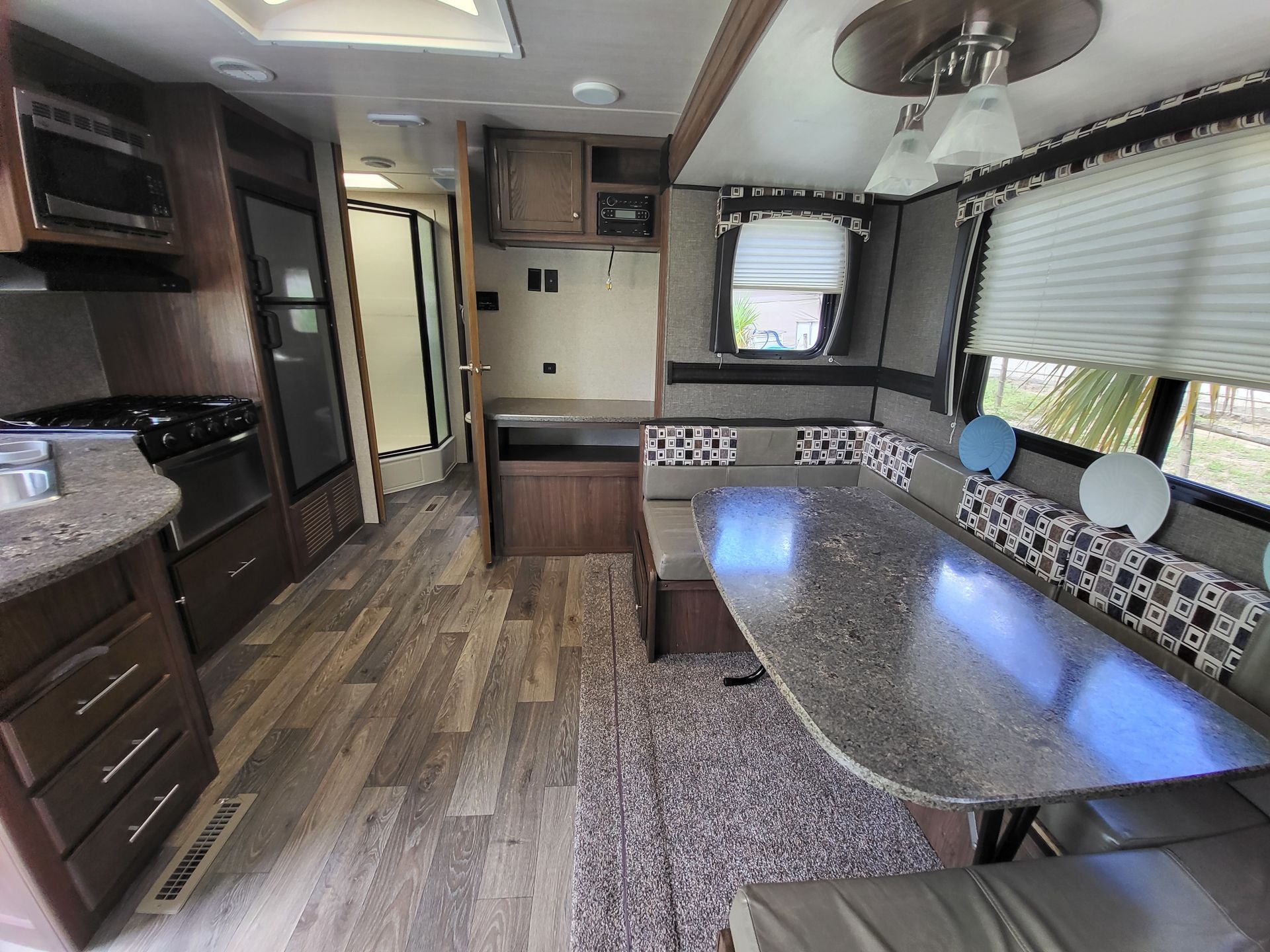 Photo 3 - 2017 Heartland Travel Trailer rental photo 5