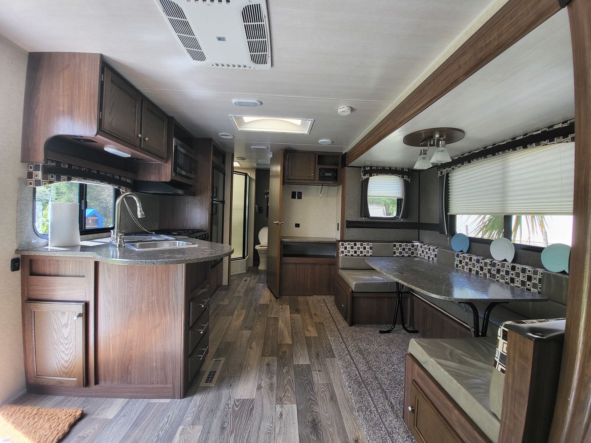Photo 4 - 2017 Heartland Travel Trailer rental photo 6