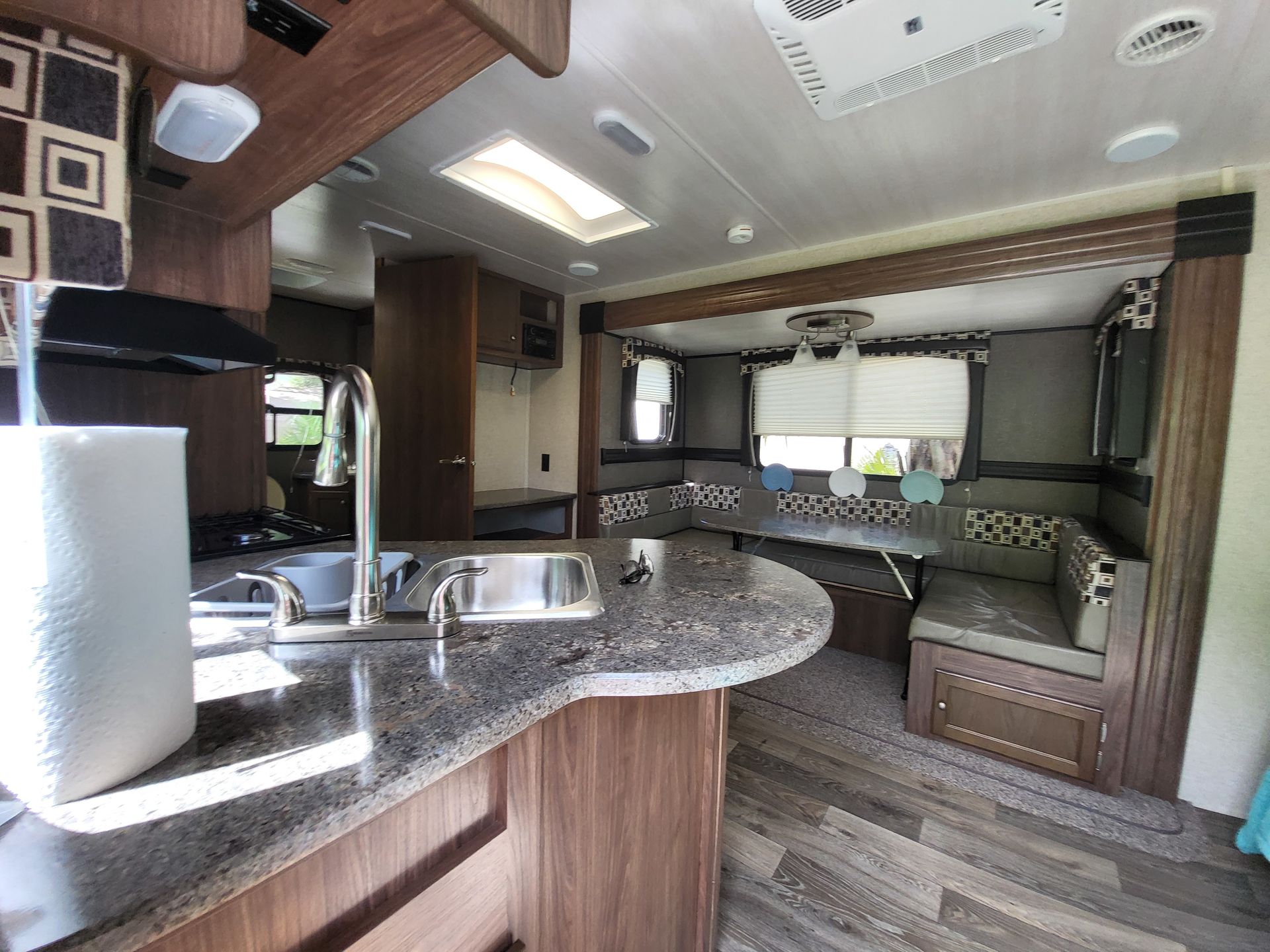 Photo 5 - 2017 Heartland Travel Trailer rental photo 7