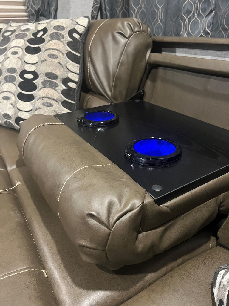 Photo 0 - 2018 Cherokee Travel Trailer rental photo 4