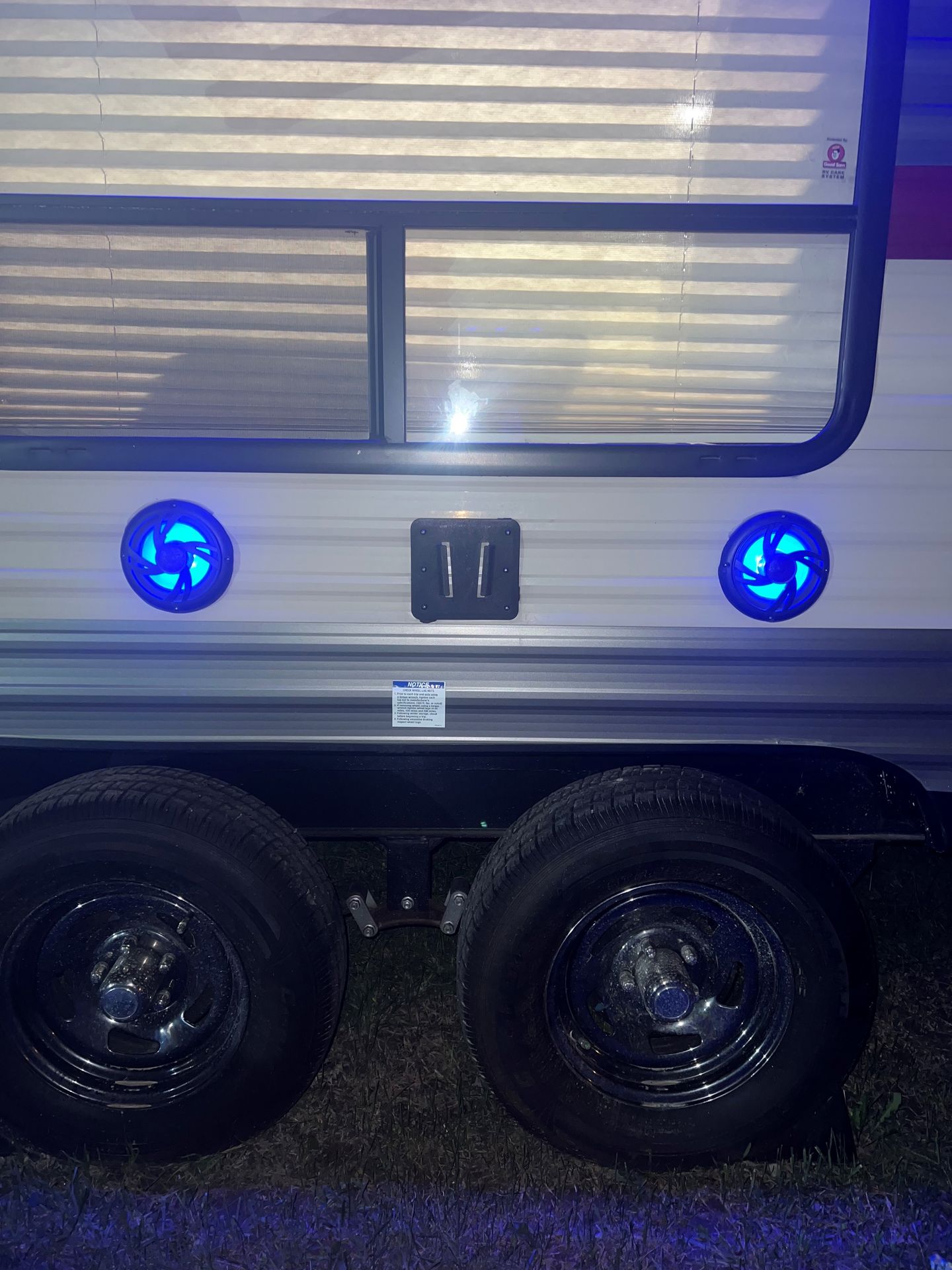 Photo 1 - 2018 Cherokee Travel Trailer rental photo 7
