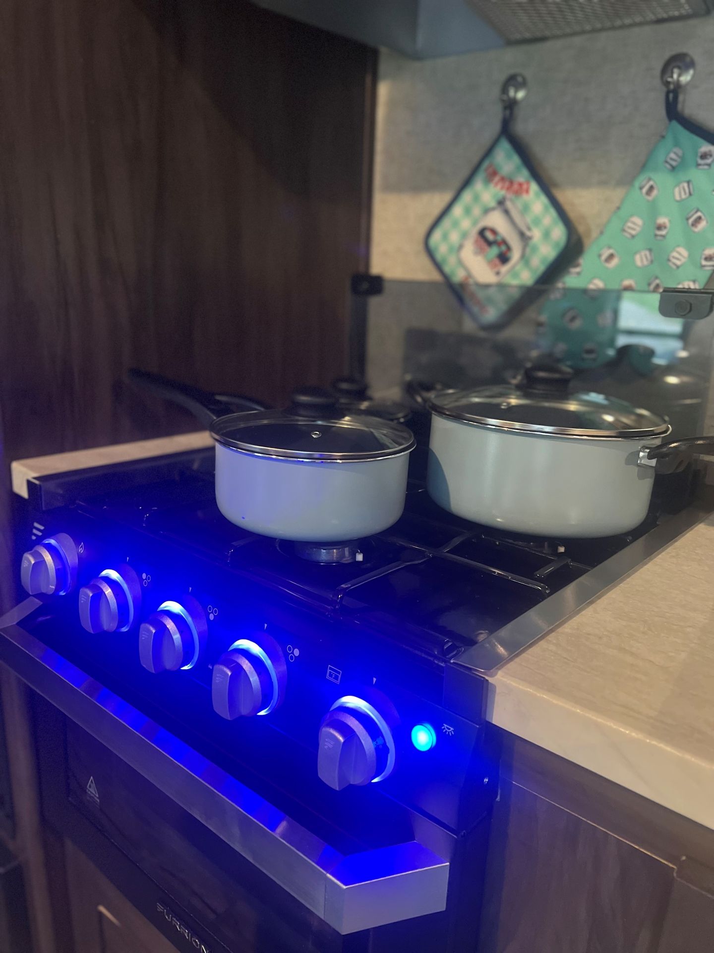Photo 2 - 2018 Cherokee Travel Trailer rental photo 8