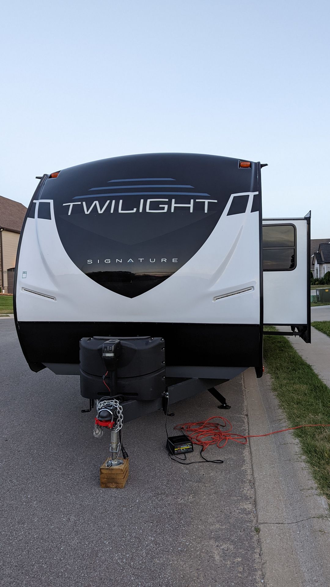 Photo 1 - 2022 Cruiser Rv Corp Travel Trailer rental photo 3