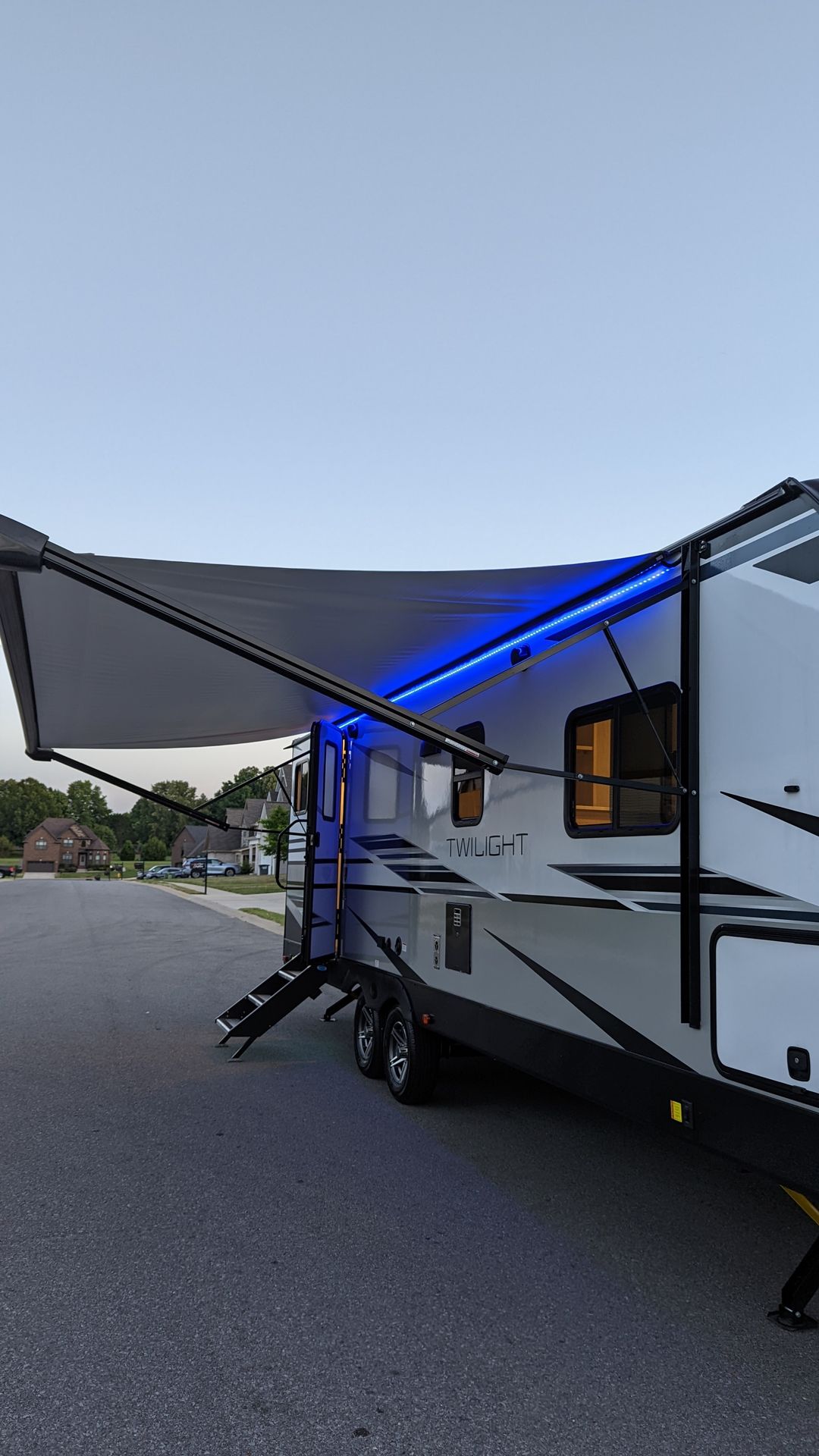 Photo 3 - 2022 Cruiser Rv Corp Travel Trailer rental photo 5