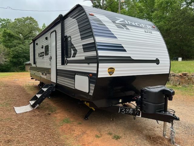 Photo 4 - 2022 Crossroads Travel Trailer rental photo 6