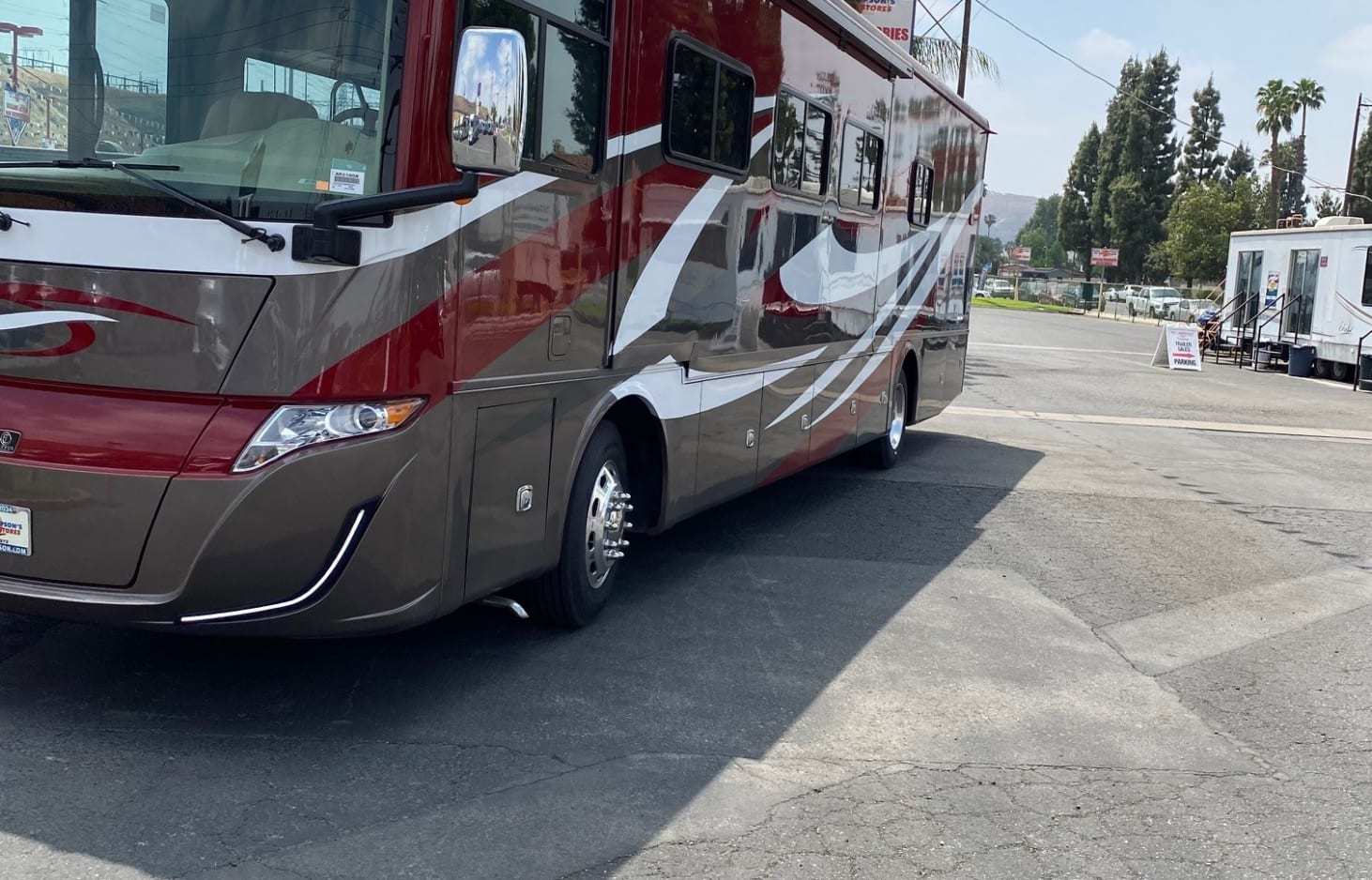 Photo 2 - 2021 Tiffin Motorhomes Class A Motorhome rental photo 21