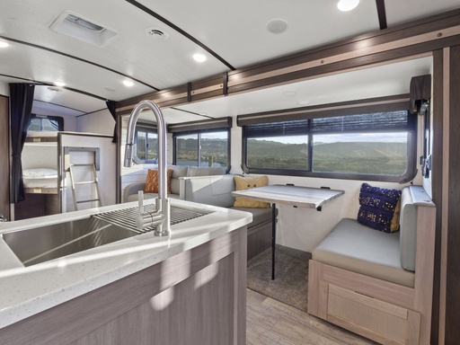 2022 Coachmen 208BH Travel Trailer for rent in Santa Clarita, CA