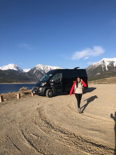 2019 Ram Promaster 1500 High Roof Other for rent in Denver, CO
