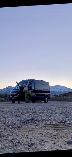 2019 Ram Promaster 1500 High Roof Other for rent in Denver, CO