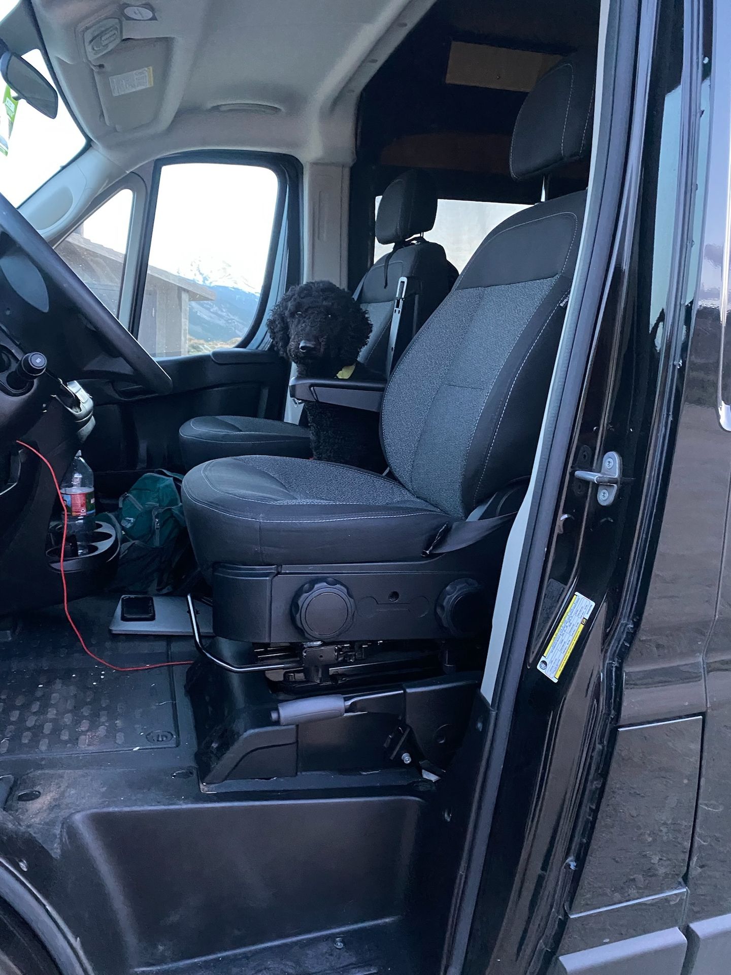 Photo 6 - 2019 Ram Other rental photo 7