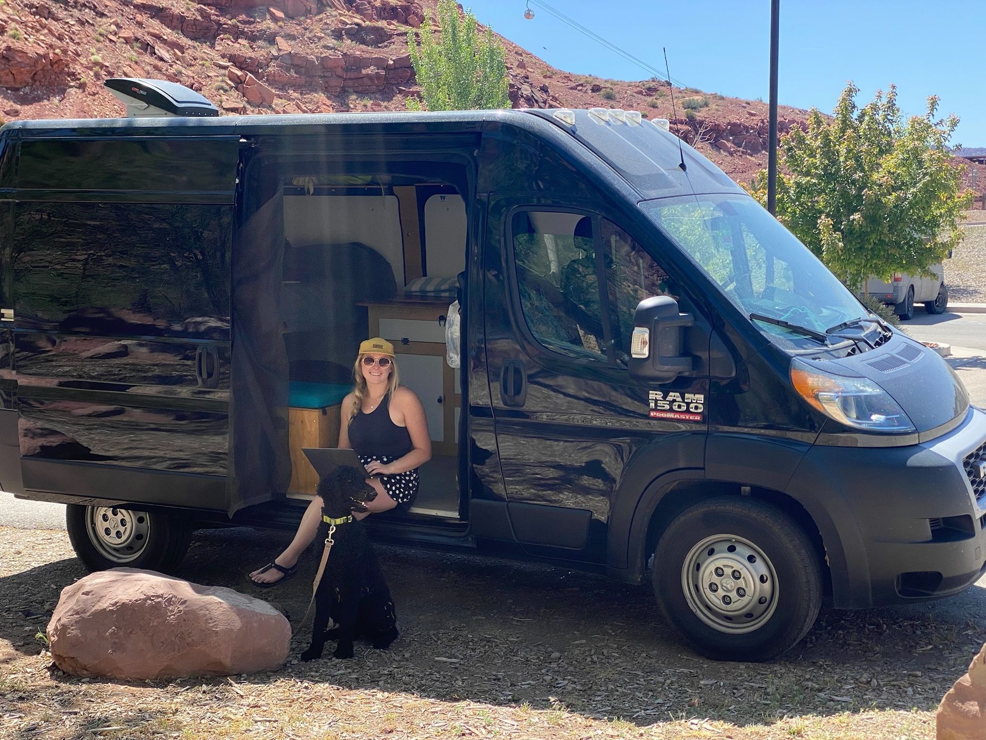 Photo 7 - 2019 Ram Other rental photo 8