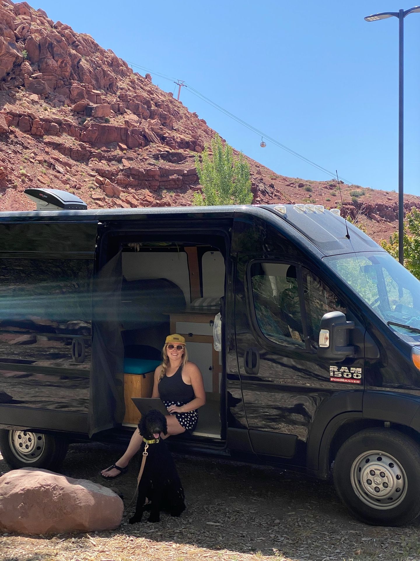 Photo 10 - 2019 Ram Other rental photo 11