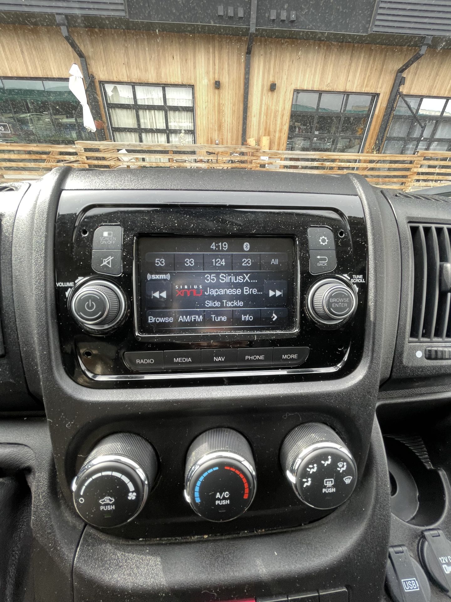 Photo 32 - 2019 Ram Other rental photo 29