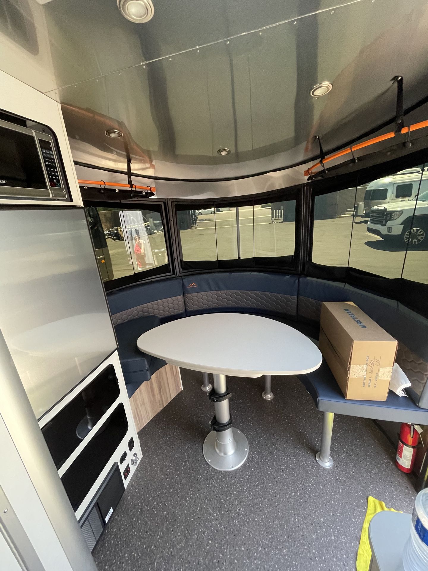 Photo 1 - 2021 Airstream Travel Trailer rental photo 3