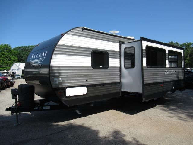 Photo 1 - 2019 Forest River Travel Trailer rental photo 3