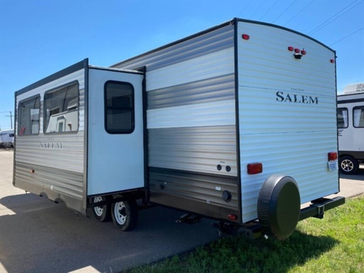 2019 Forest River Salem #1 Travel Trailer for rent in Phoenix, AZ