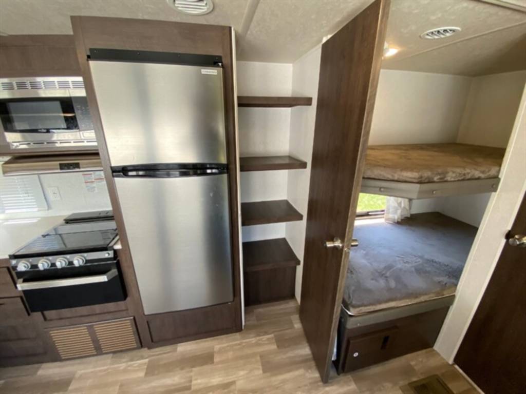 Photo 2 - 2019 Forest River Travel Trailer rental photo 7