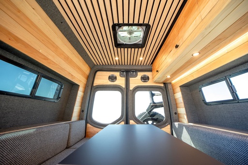 2021 Mercedes-Benz SPRINTER Other for rent in Huntington Beach, CA