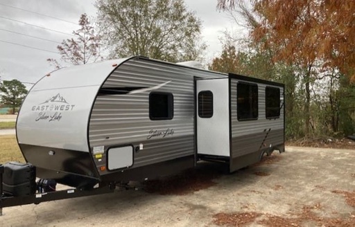 2018 American Hauler 20 Travel Trailer for rent in Charlotte, NC