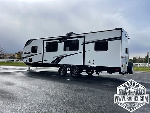 Photo 1 - 2022 Heartland Travel Trailer rental photo 13