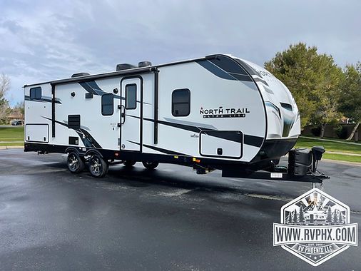 Photo 2 - 2022 Heartland Travel Trailer rental photo 17