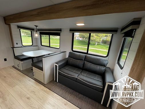Photo 10 - 2022 Heartland Travel Trailer rental photo 12