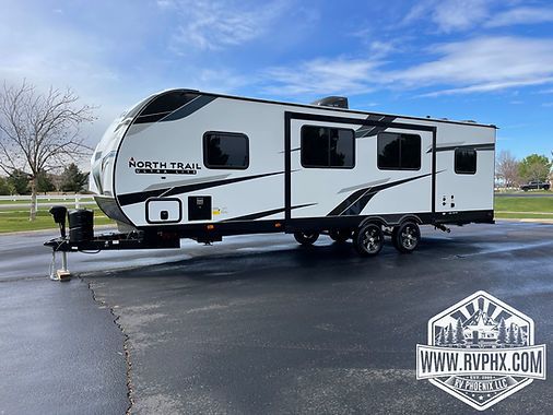 Photo 11 - 2022 Heartland Travel Trailer rental photo 13