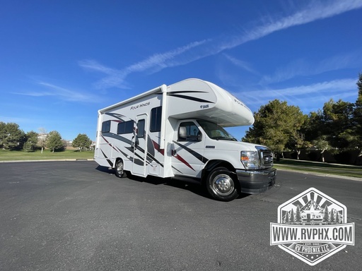 2022 Thor 23L Class C Motorhome for rent in Gilbert, AZ