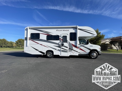 2022 Thor 23L Class C Motorhome for rent in Gilbert, AZ