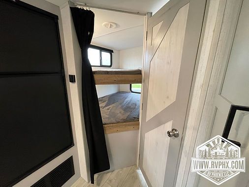 2022 Heartland North Trail 24BHS Travel Trailer for rent in Phoenix, AZ