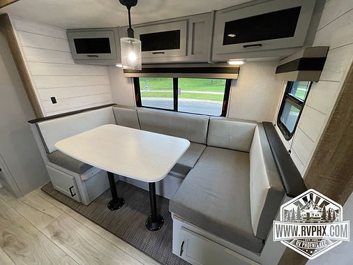 2022 Heartland North Trail 24BHS Travel Trailer for rent in Phoenix, AZ