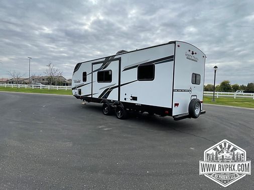Photo 14 - 2022 Heartland Travel Trailer rental photo 16