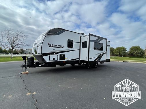 Photo 15 - 2022 Heartland Travel Trailer rental photo 17
